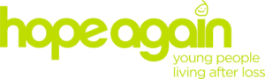 Hope Again Logo