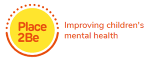 Place To Be Logo