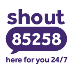Shout Logo