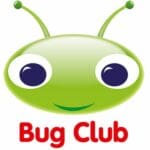Bug Club Logo