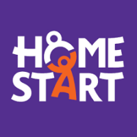 Homestart Logo