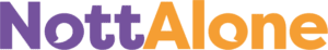 Nott Alone Logo (1)