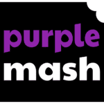 Purple Mash Logo