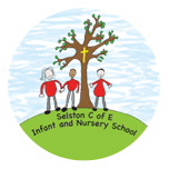 Mental Health Support - Selston C of E Infant and Nursery School Logo