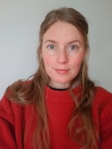 Cristina Chapman
