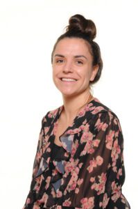 Rachel Bainbridge Deputy Head Teacher Class Teacher